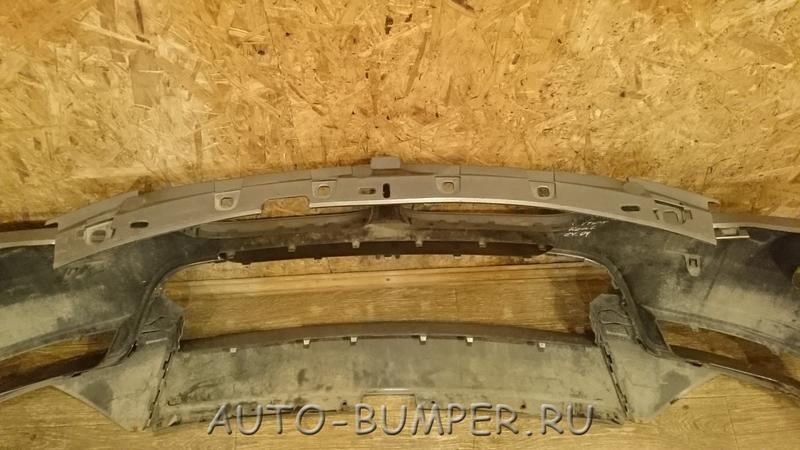 BMW X3 F25 2011- Бампер передний 51117210440
