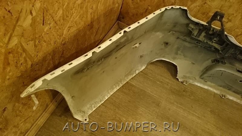 Jaguar XJ 2009- Бампер задний AW9317D781 C2D5372XXX