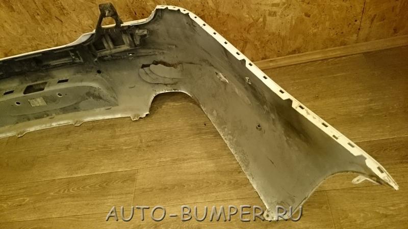 Jaguar XJ 2009- Бампер задний AW9317D781 C2D5372XXX