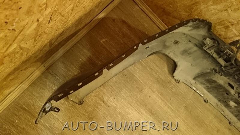 Jaguar XJ 2009- Бампер задний AW9317D781 C2D5372XXX