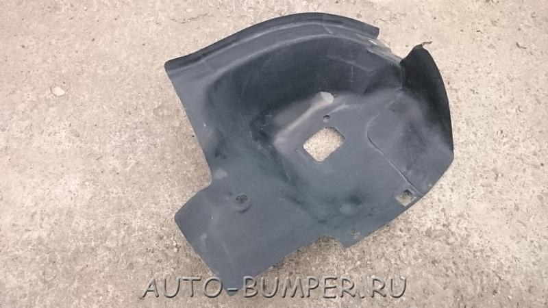 VW Polo 2011- панель заднего фонаря правая 6R6813328 6RU813320