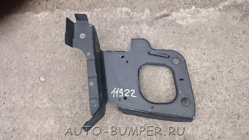 Chevrolet Cruze седан 2009- Суппорт заднего фонаря правый  13397699 13256259