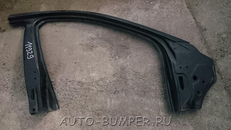 Chevrolet Cruze 2009- Стойка лобового стекла правая  95943173