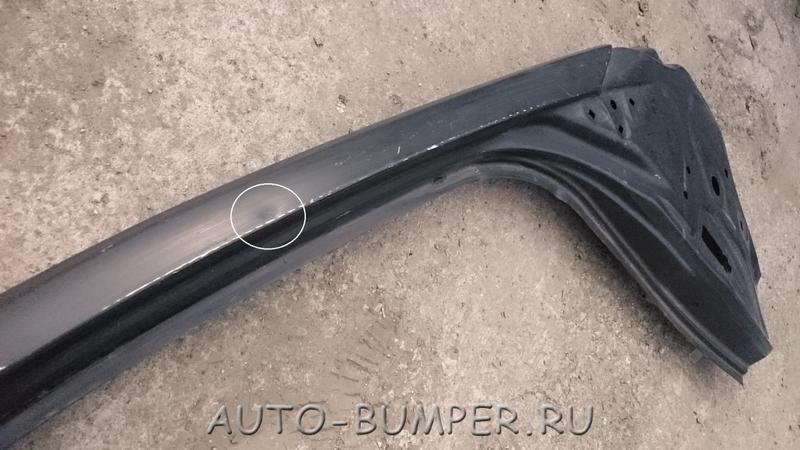 Chevrolet Cruze 2009- Стойка лобового стекла правая  95943173