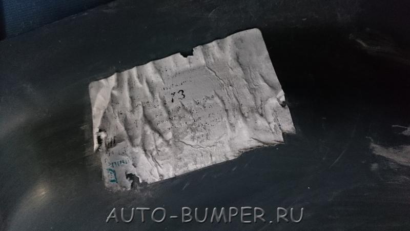 Chevrolet Cruze 2009- Стойка лобового стекла правая  95943173