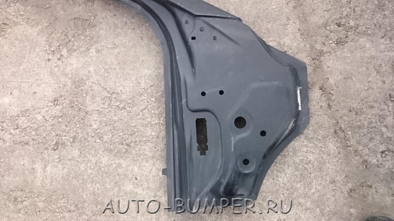 Chevrolet Cruze 2009- Стойка лобового стекла правая  95943173