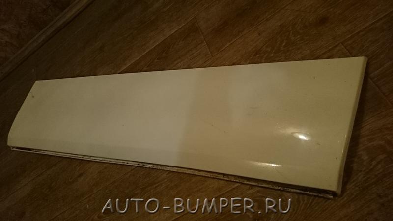 Range Rover L322 2002- Молдинг двери передней правой нижний 8263896 LR006221