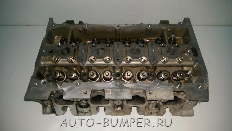 VW Golf, Skoda Octavia 2014- Головка блока цилиндров в сборе 04E103064L, 06D109611L