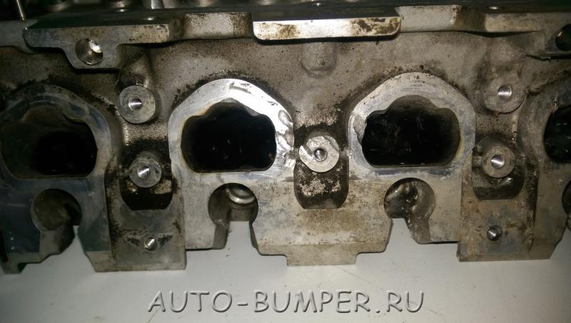 VW Golf, Skoda Octavia 2014- Головка блока цилиндров в сборе 04E103064L, 06D109611L