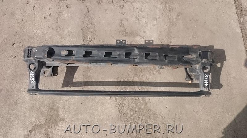 VW Golf 2011- Усилитель переднего бампера 5K0807109P 5K0807109K