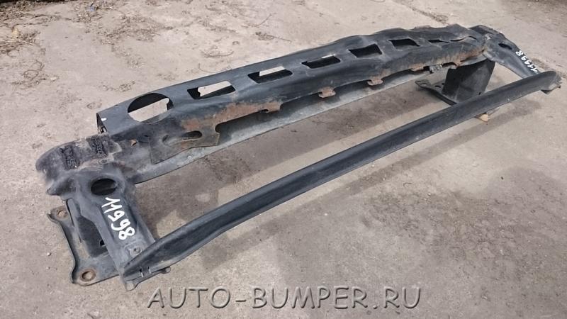 VW Golf 2011- Усилитель переднего бампера 5K0807109P 5K0807109K