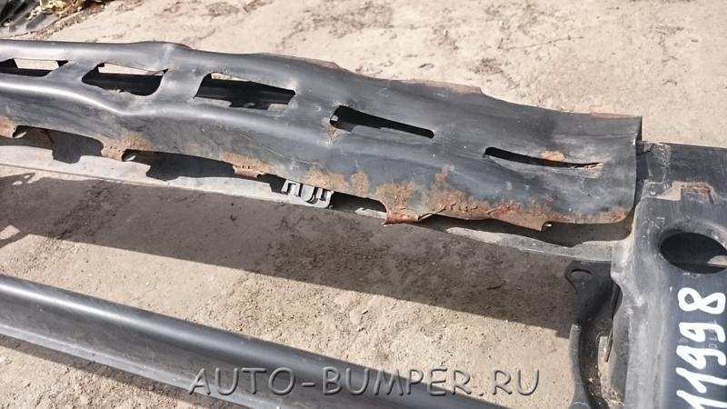 VW Golf 2011- Усилитель переднего бампера 5K0807109P 5K0807109K