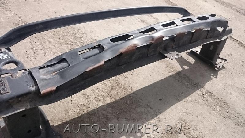 VW Golf 2011- Усилитель переднего бампера 5K0807109P 5K0807109K