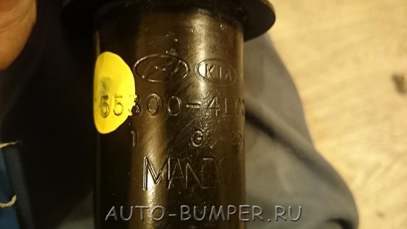 Амортизатор подвески задний 553004L001 55300-4L001