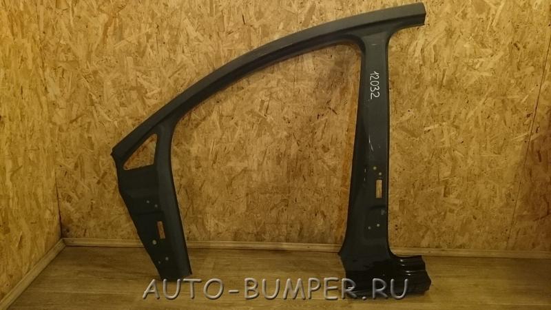 VW Golf Plus 2005- Центральная стойка левая 5M0809835
