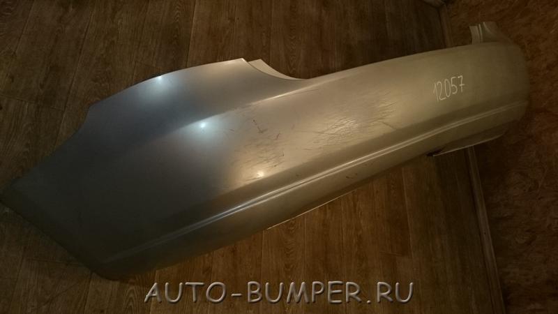 Volkswagen Polo Седан 2010- Бампер задний  6RU807421BGRU