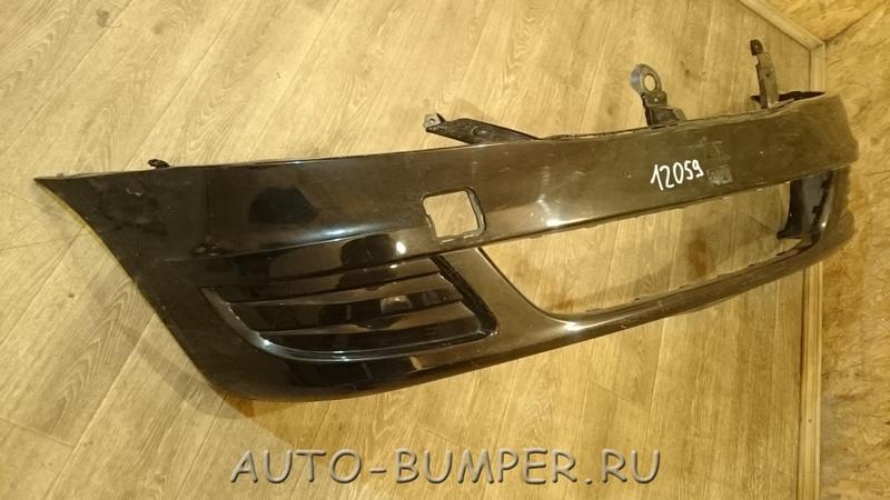 Renault Logan 2 2010- Бампер передний 8200748275 8200916703