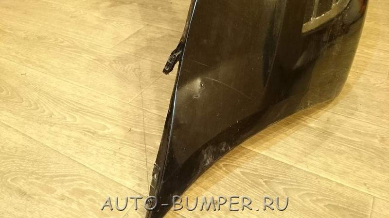Renault Logan 2 2010- Бампер передний 8200748275 8200916703