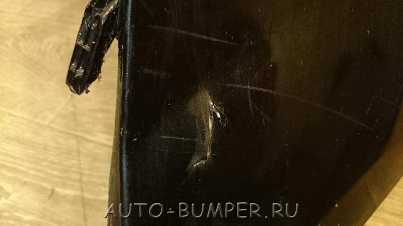 Renault Logan 2 2010- Бампер передний 8200748275 8200916703