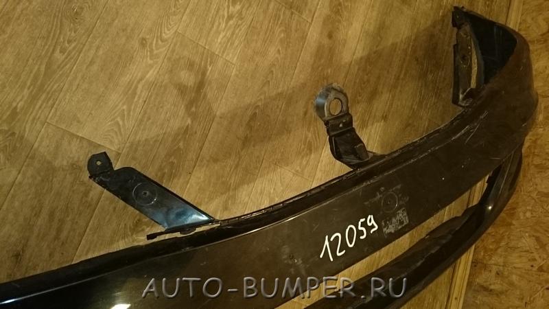 Renault Logan 2 2010- Бампер передний 8200748275 8200916703