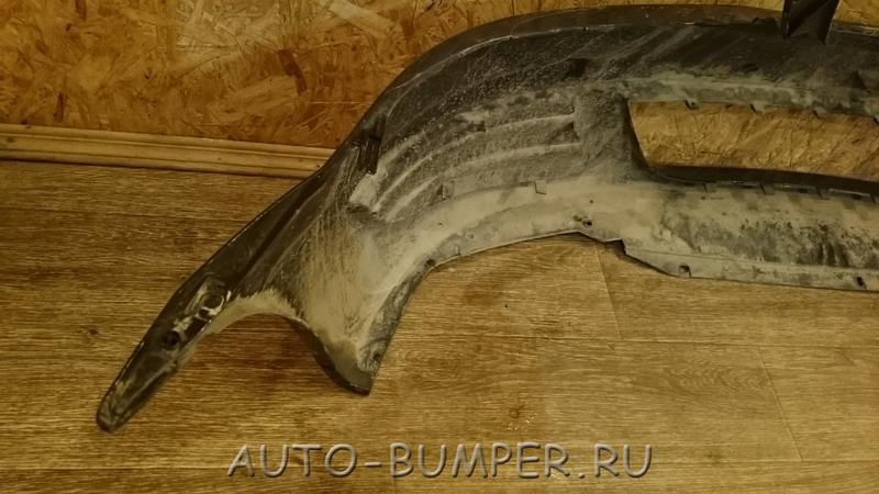 Renault Logan 2 2010- Бампер передний 8200748275 8200916703