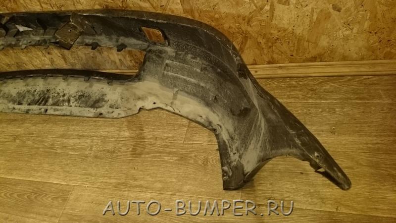 Renault Logan 2 2010- Бампер передний 8200748275 8200916703