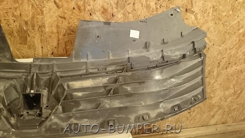 Renault Logan 2010- Решетка радиатора 8200752748