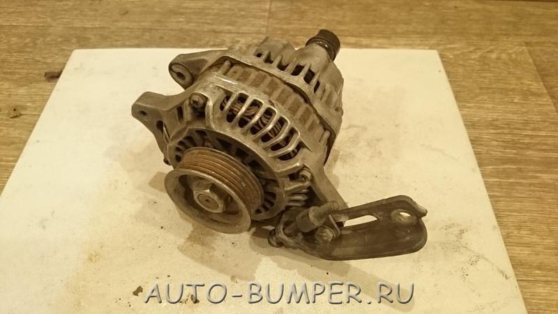 Honda Jazz 2002- Генератор AHGA69 A5TB1391 