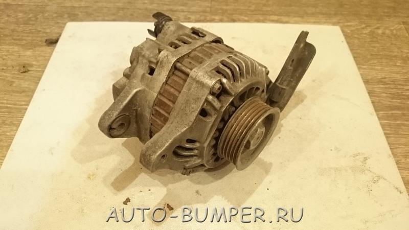 Honda Jazz 2002- Генератор AHGA69 A5TB1391 