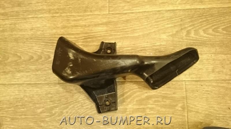 Honda Jazz 2002- Патрубок резонатора 17245PWAJ10