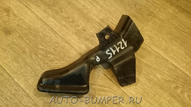 Honda Jazz 2002- Патрубок резонатора 17245PWAJ10
