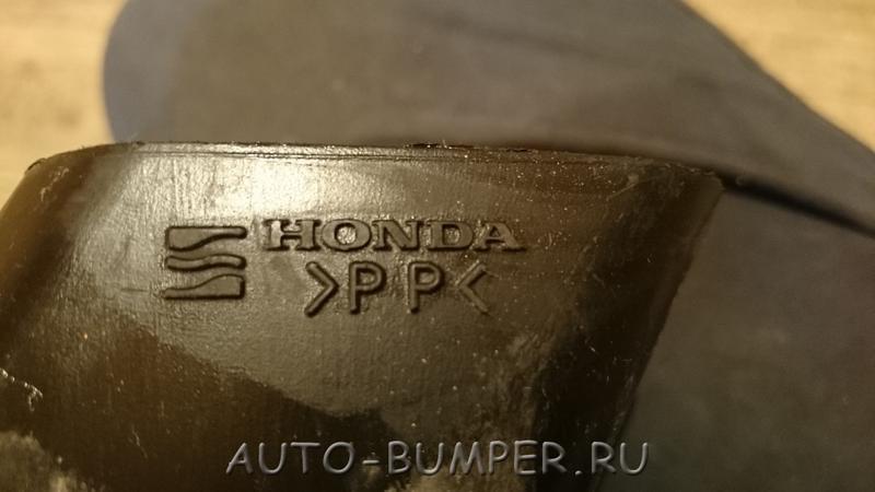 Honda Jazz 2002- Патрубок резонатора 17245PWAJ10