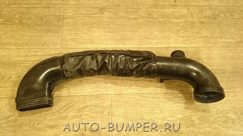 Kia Rio 2011- Патрубок резонатора DK210-4Y112 DK2104Y112 282104Y110