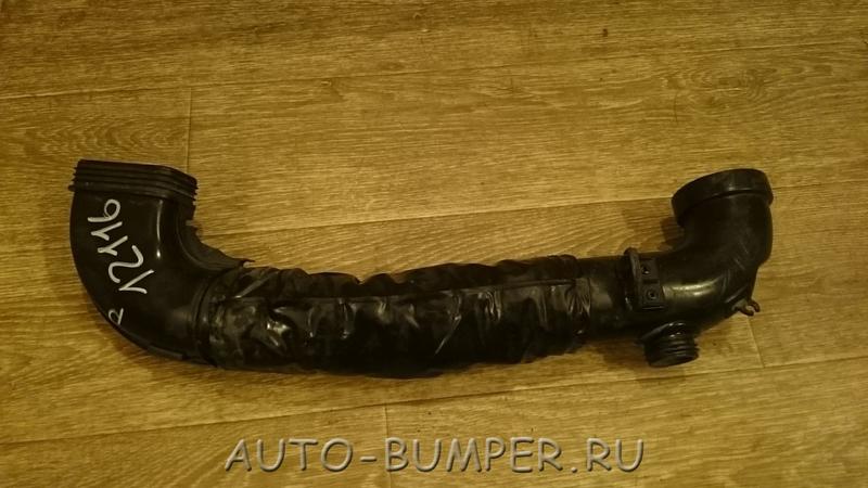 Kia Rio 2011- Патрубок резонатора DK210-4Y112 DK2104Y112 282104Y110