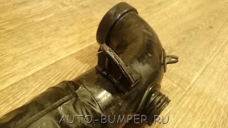 Kia Rio 2011- Патрубок резонатора DK210-4Y112 DK2104Y112 282104Y110