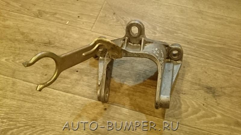Honda Jazz 2002- Кронштейн МКПП левый 50825SAAE01
