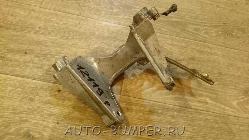 Honda Jazz 2002- Кронштейн МКПП левый 50825SAAE01
