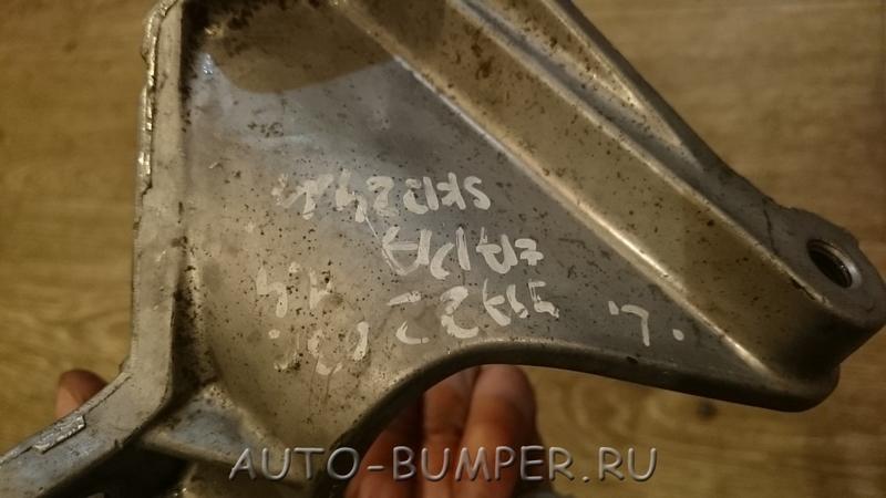 Honda Jazz 2002- Кронштейн МКПП левый 50825SAAE01