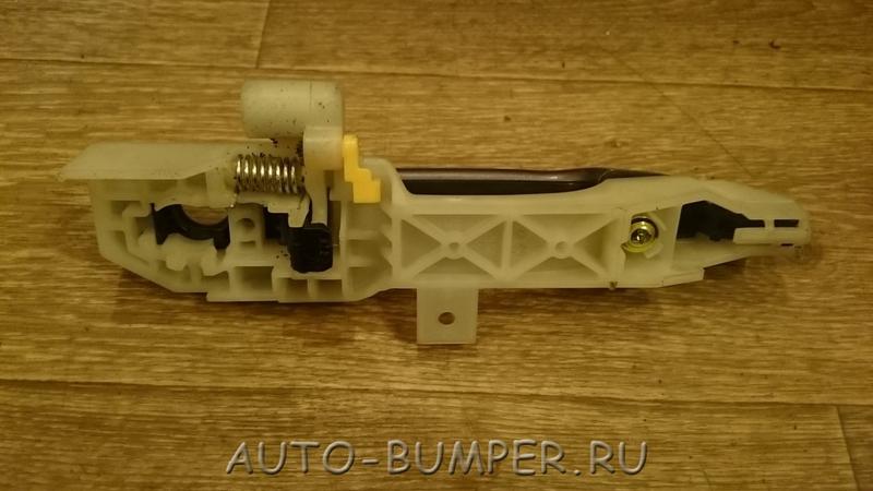 Kia Rio 2011- Ручка двери передней левой 826514X200 82651-4X200