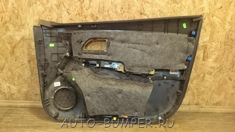 Kia Rio 2011- Обшивка двери передней левой  82301-4Y130WK, 823014Y130WK, 935304X000