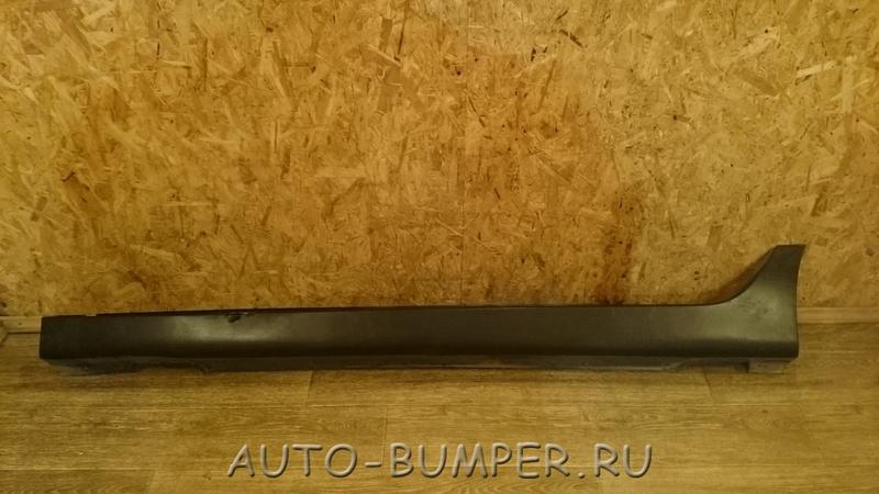 Hyundai IX35 2010- Накладка порога левая 877532S000