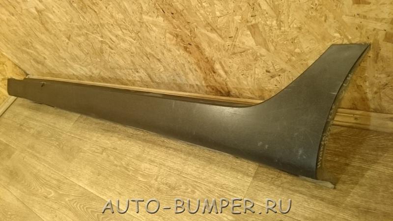 Hyundai IX35 2010- Накладка порога левая 877532S000