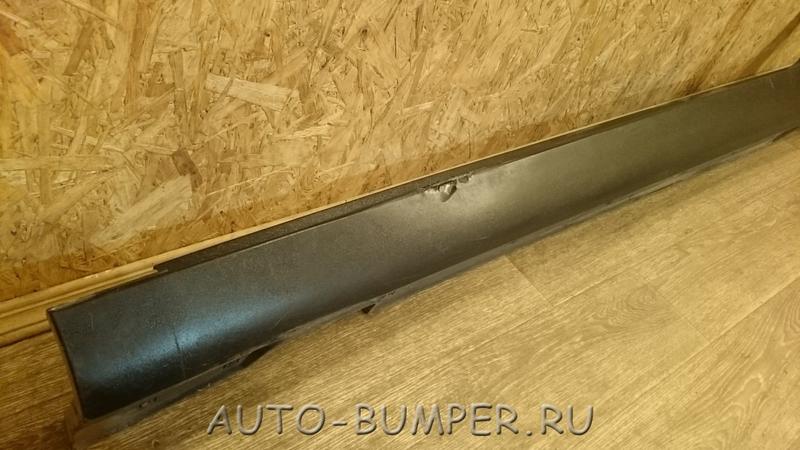 Hyundai IX35 2010- Накладка порога левая 877532S000