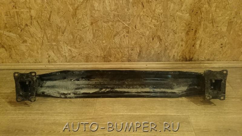 Volkswagen Golf 7 2013- Усилитель заднего бампера 5G0807305B