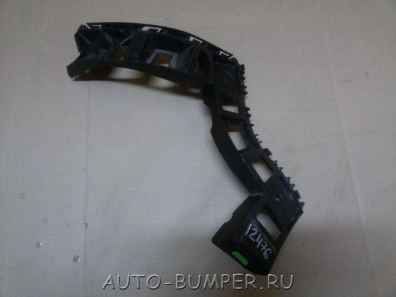 Volkswagen Tiguan 2011- Кронштейн бампера заднего правый 5NU8076394 5NU807394A