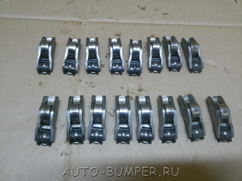 VW Passat B6/B7/CC Роликовый рычаг 06E109417P