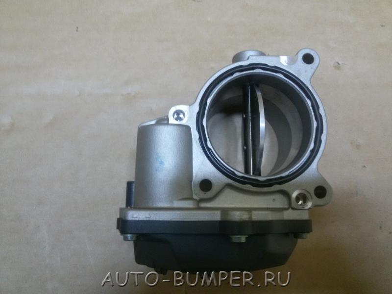 VW  Crafter, Touareg, Transporter 2006- Блок дроссельной заслонки 076128063A
