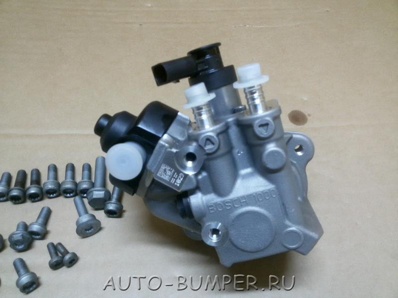 VW Tiguan 2007- Насос топливный  03L130851HX 0986437436
