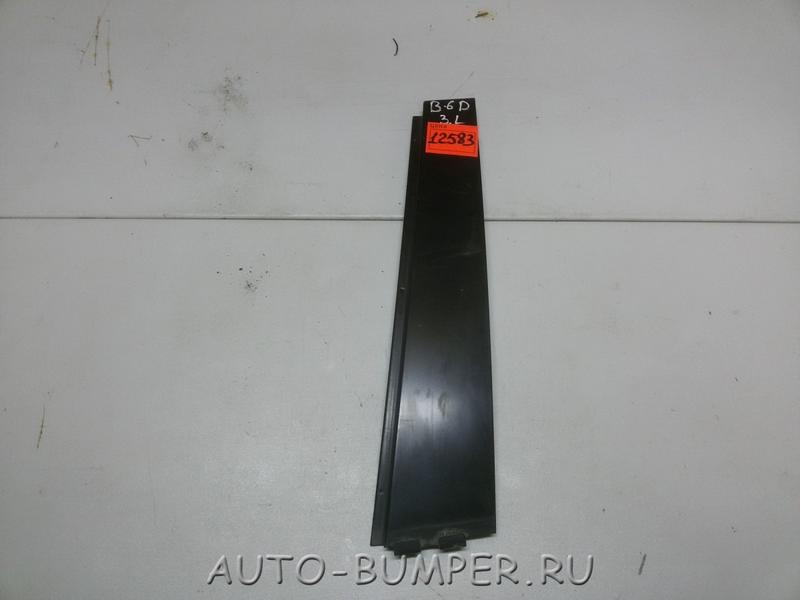 Volkswagen Passat B6 2006- Накладка двери задней левой 3C0839901 3C0839901B03C