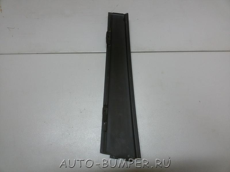 Volkswagen Passat B6 2006- Накладка двери задней левой 3C0839901 3C0839901B03C